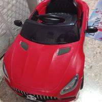 Macchina in perfettamente funzionante