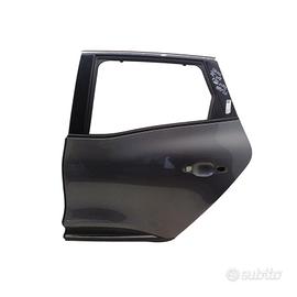 PORTIERA POSTERIORE SINISTRA RENAULT Scenic Serie