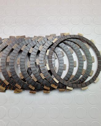 DISCHI FRIZIONE HONDA CRF 300 X 2010 2011 CRE 250