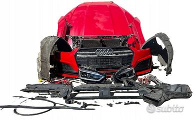 BMW 8 g14 g15 Faro anteriore sinistro