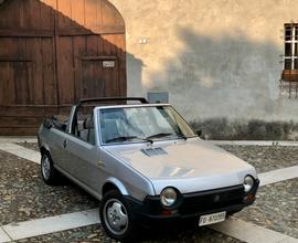 Fiat Ritmo Bertone Cabrio 85s 1982