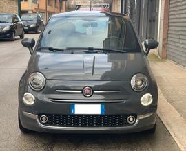 Fiat 500 1.2 Lounge 24.000 km