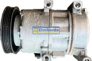 COMPRESSORE ARIA CONDIZIONATA KIA SPORTAGE 1.7 CRD