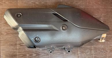 Scarico Beverly 400 S HPE