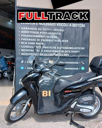 Honda SH 150 GARANTITA 12 MESI