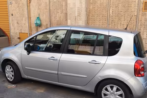 RENAULT MODUS 2ª SERIE GRAND MODUS 1.2 16V TCE LIV