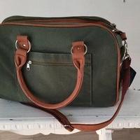 Borsa Perka per cani nobby