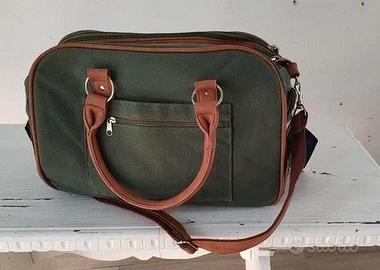 Borsa Perka per cani nobby