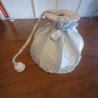 Lampadario per cameretta bimbo Nanan