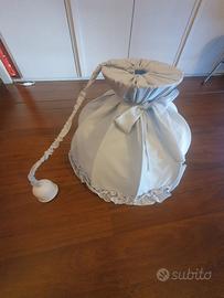 Lampadario per cameretta bimbo Nanan