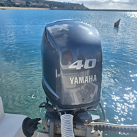 Yamaha 40/60