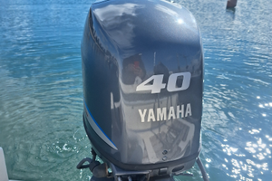 Yamaha 40/60