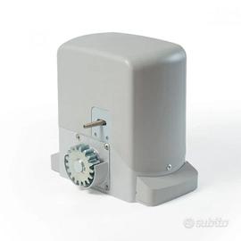 Motore scorrevole KIBY 600 / 1000  / 2000 kg MPC