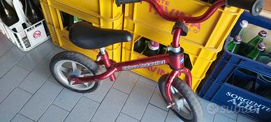 bicicletta