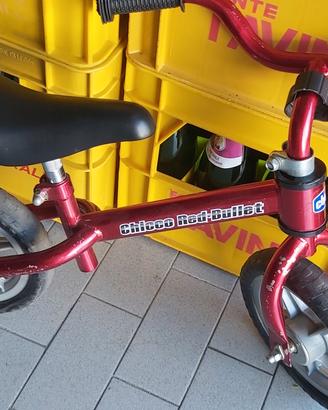 bicicletta