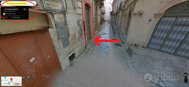 No Agenzia - Via Cassese 25 Gravina in Puglia