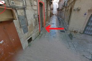 No Agenzia - Via Cassese 25 Gravina in Puglia