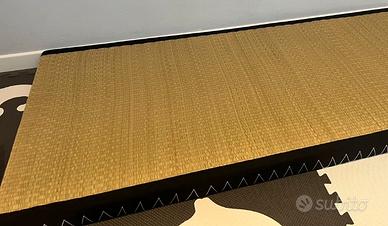 Tatami tradizionale