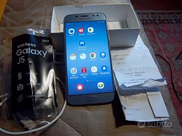 CEL.  Samsung Galaxy J5