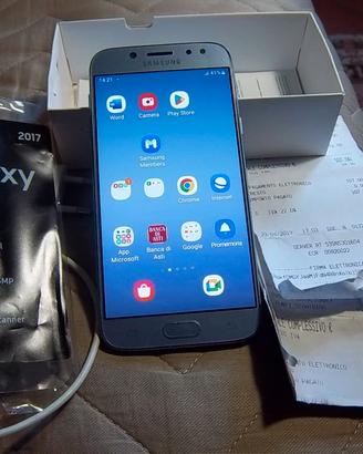 CEL.  Samsung Galaxy J5
