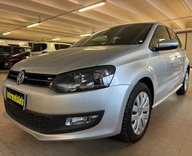 VOLKSWAGEN Polo 1.2 TDI DPF Comfortline Neopaten