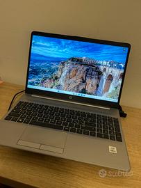 Pc portatile - notebook HP