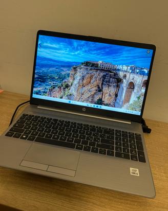 Pc portatile - notebook HP