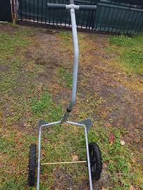 Carrello per Bicicletta 40x62