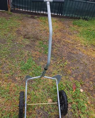 Carrello per Bicicletta 40x62