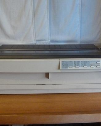 Epson lq 2170 con 136 colonne