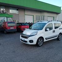 Fiat Fiorino QUBO 1.3 MJET 95CV Trekking (N1) UNIP