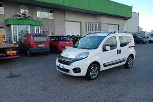 Fiat Fiorino QUBO 1.3 MJET 95CV Trekking (N1) UNIP