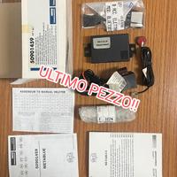 kit vivavoce senza fili Metablue originale FIAT 