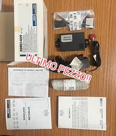 kit vivavoce senza fili Metablue originale FIAT 