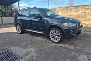 BMW  X 5