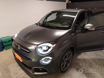 FIAT 500X 1.6 MultiJet 120 CV Sport