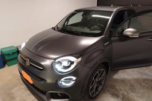 FIAT 500X 1.6 MultiJet 120 CV Sport