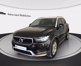 VOLVO Xc40 2.0 d3 momentum geartronic my20