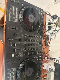 Ddj FLX6 Piooner + Borsa bag originale