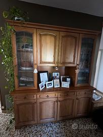 Credenza vintage
