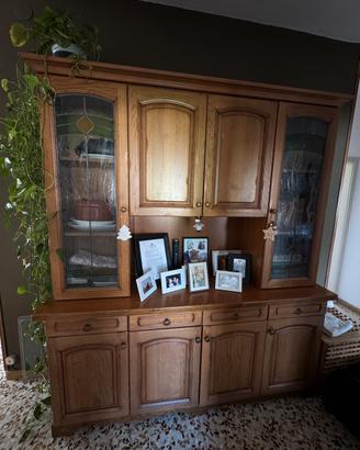 Credenza vintage