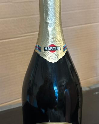Martini Prosecco extra Dry