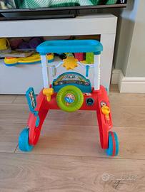 Passeggino per bambini