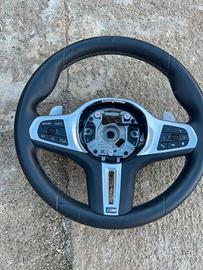 volante BMW M SPORT SERIE G disponibile volante BM