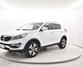 KIA Sportage 1.7 CRDI 2WD Active