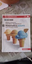 Matematica azzurro 2