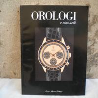 Rivista Orologi e non solo Rolex Paul Newman