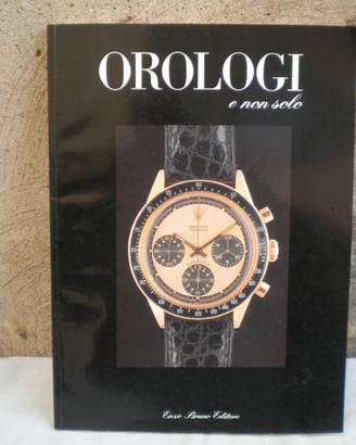 Rivista Orologi e non solo Rolex Paul Newman