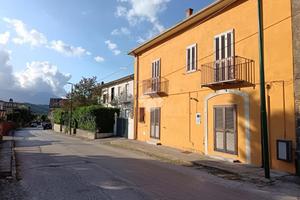 CASA INDIPENDENTE A CESINALI