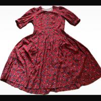 Abito tirolese cottege